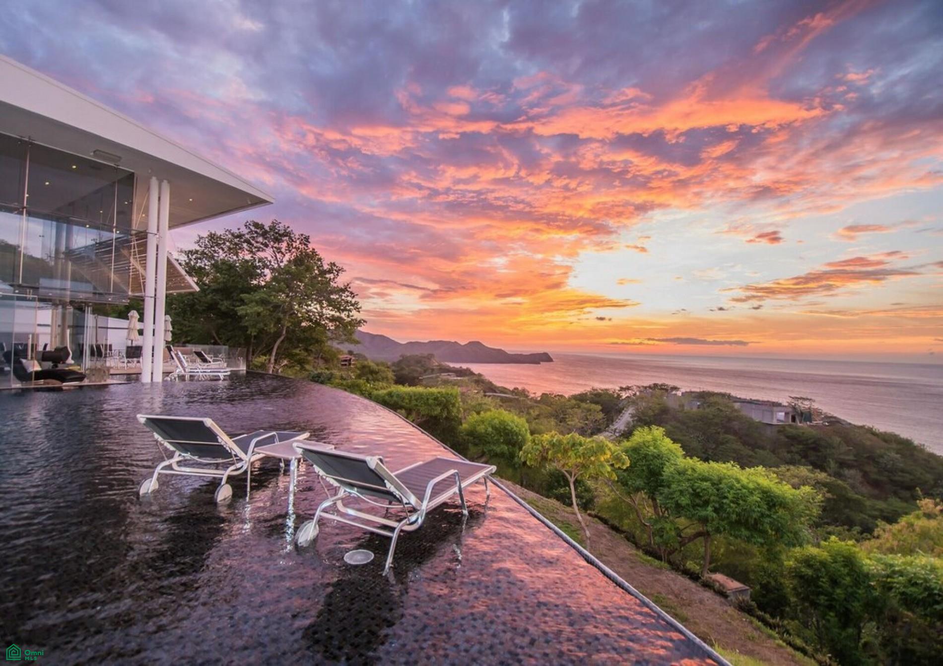 House at Playa Ocotal