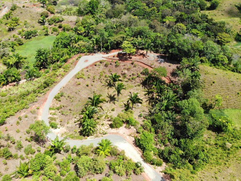 Land at Quepos