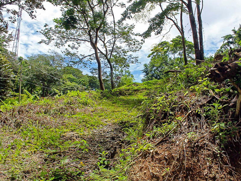 Terreno en Puntarenas
