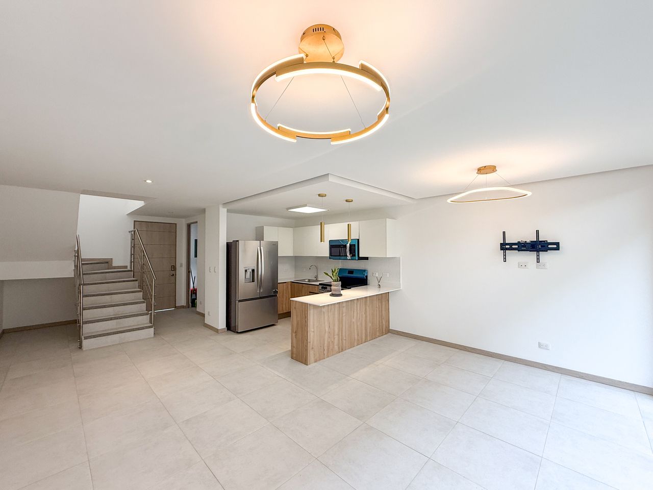 Property at Piedades