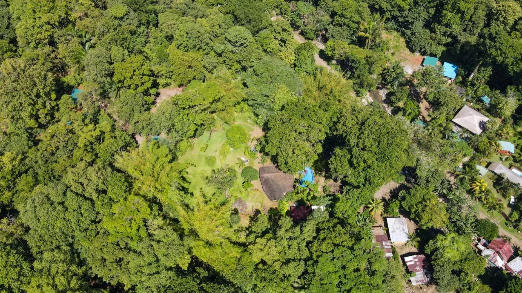 House at Bahía Ballena