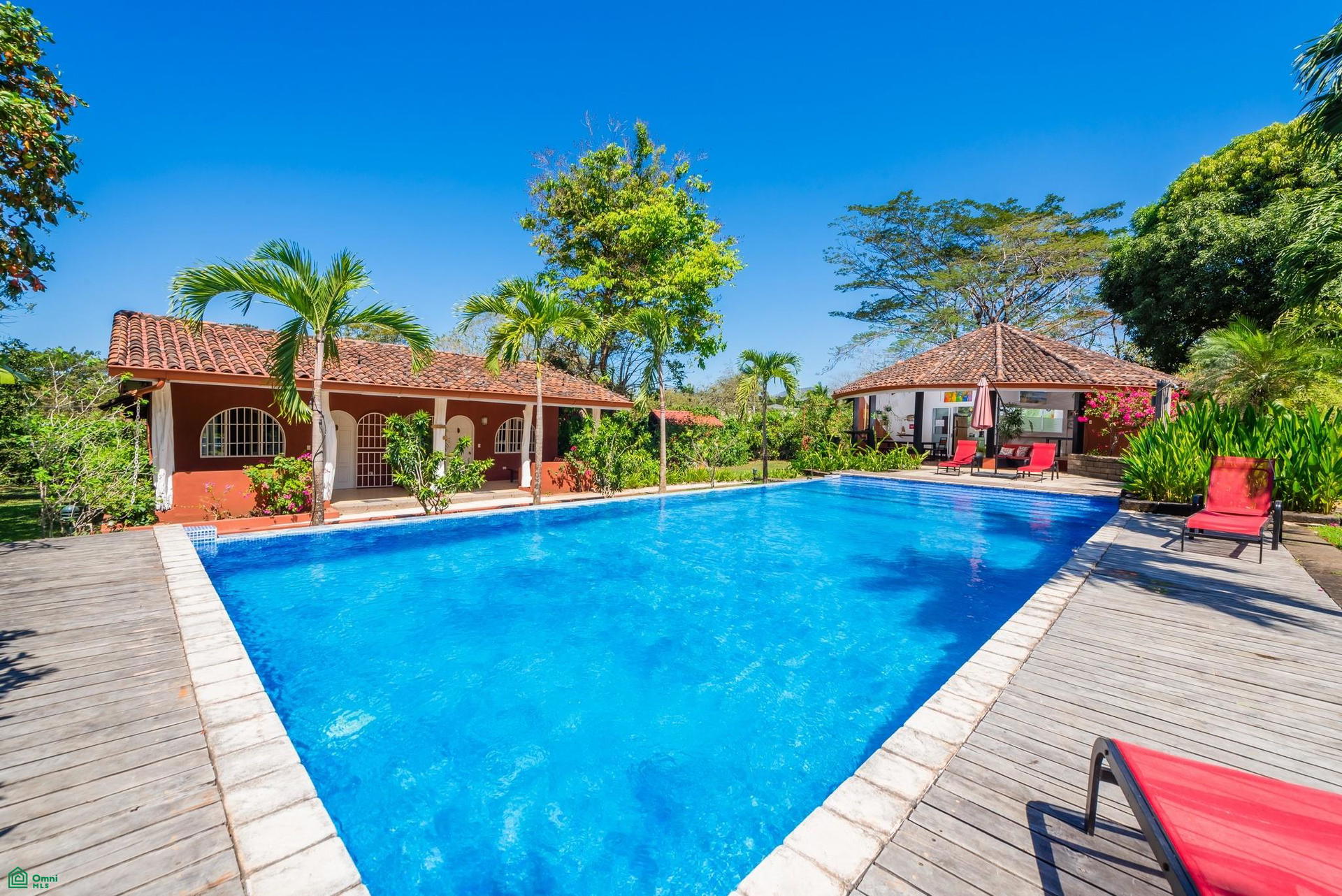 Casa en Santa Cruz