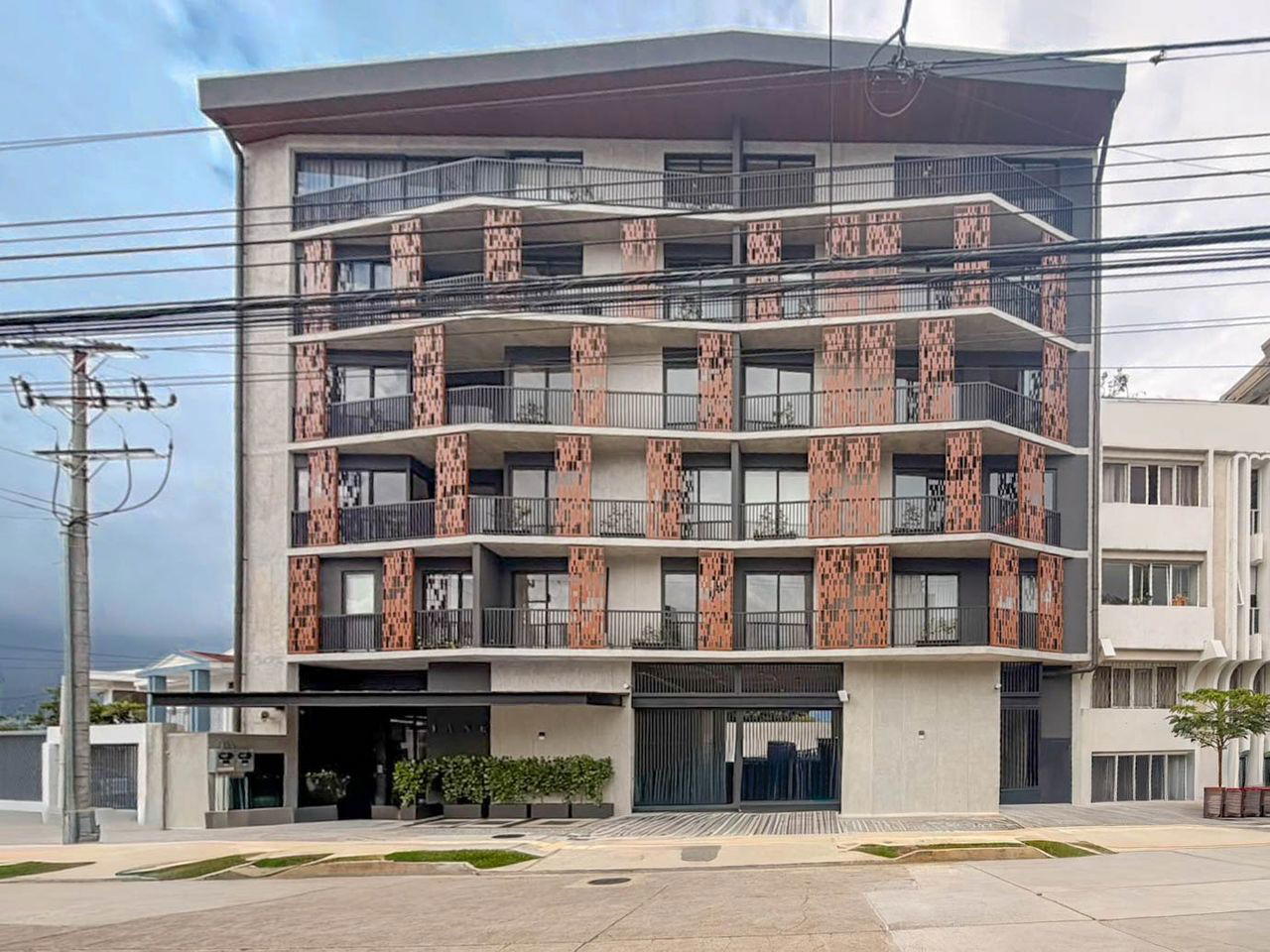 Propiedad en San José
