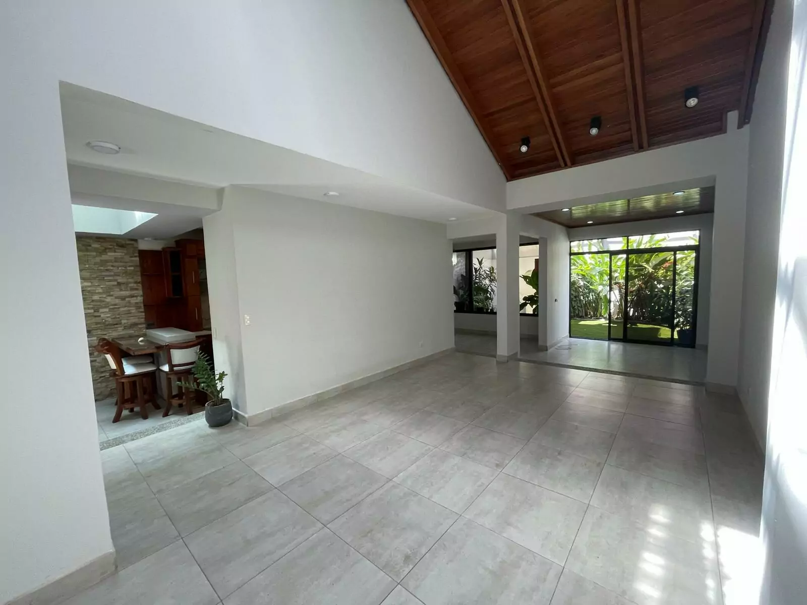 Casa en San Rafael
