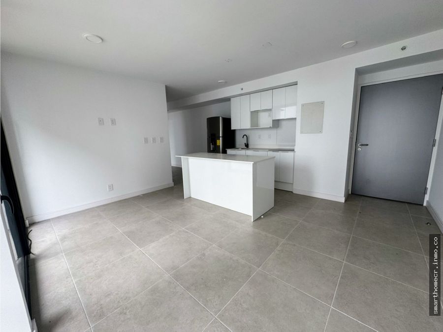 Apartamento en Sky Garden