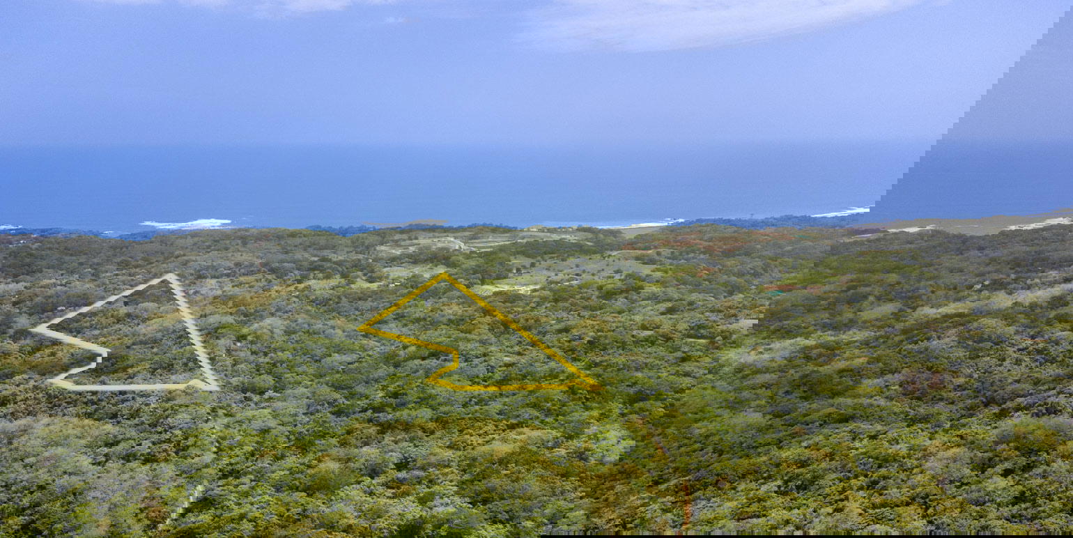 Propiedad en Cuajiniquil