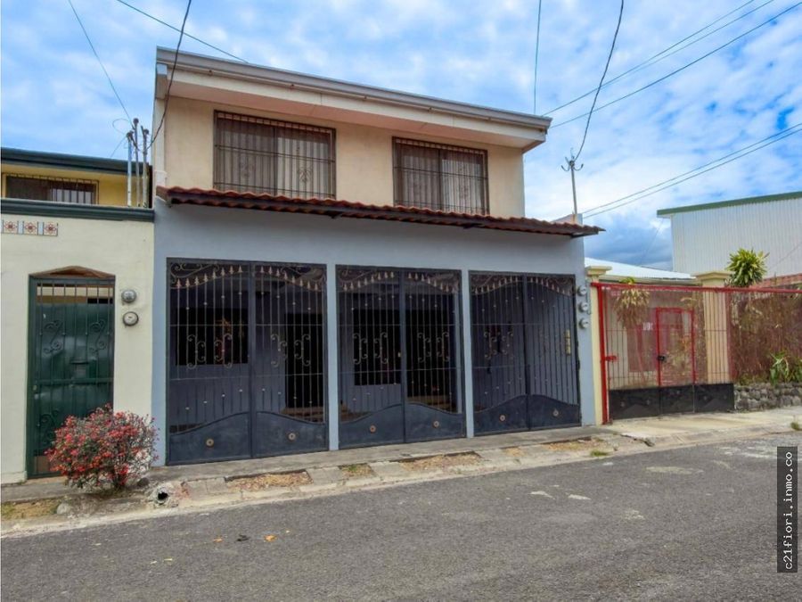 Apartamento en San Rafael