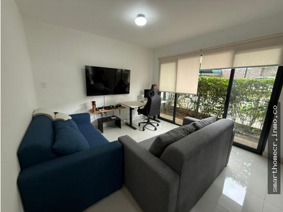 Apartment at Condominio San Nicolás de Bari