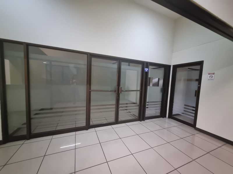 Commercial at Curridabat