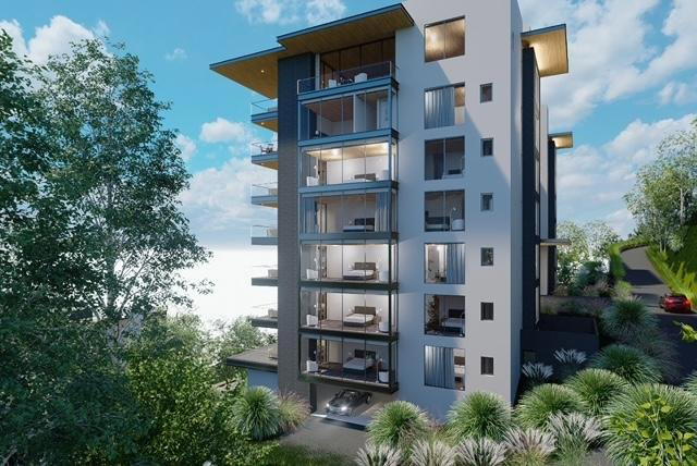 Property at San Rafael