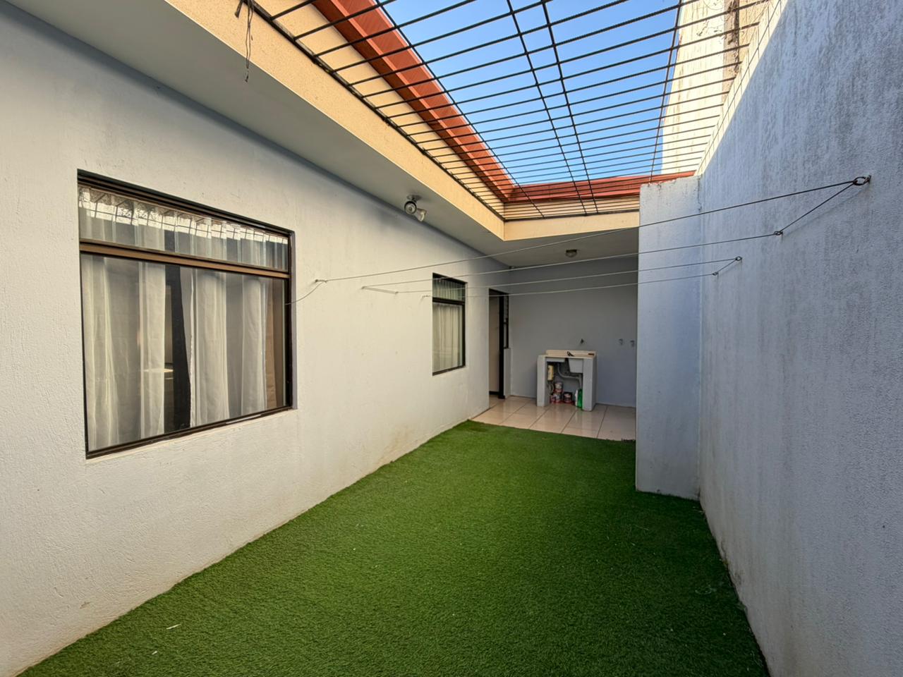 Casa en San Pablo