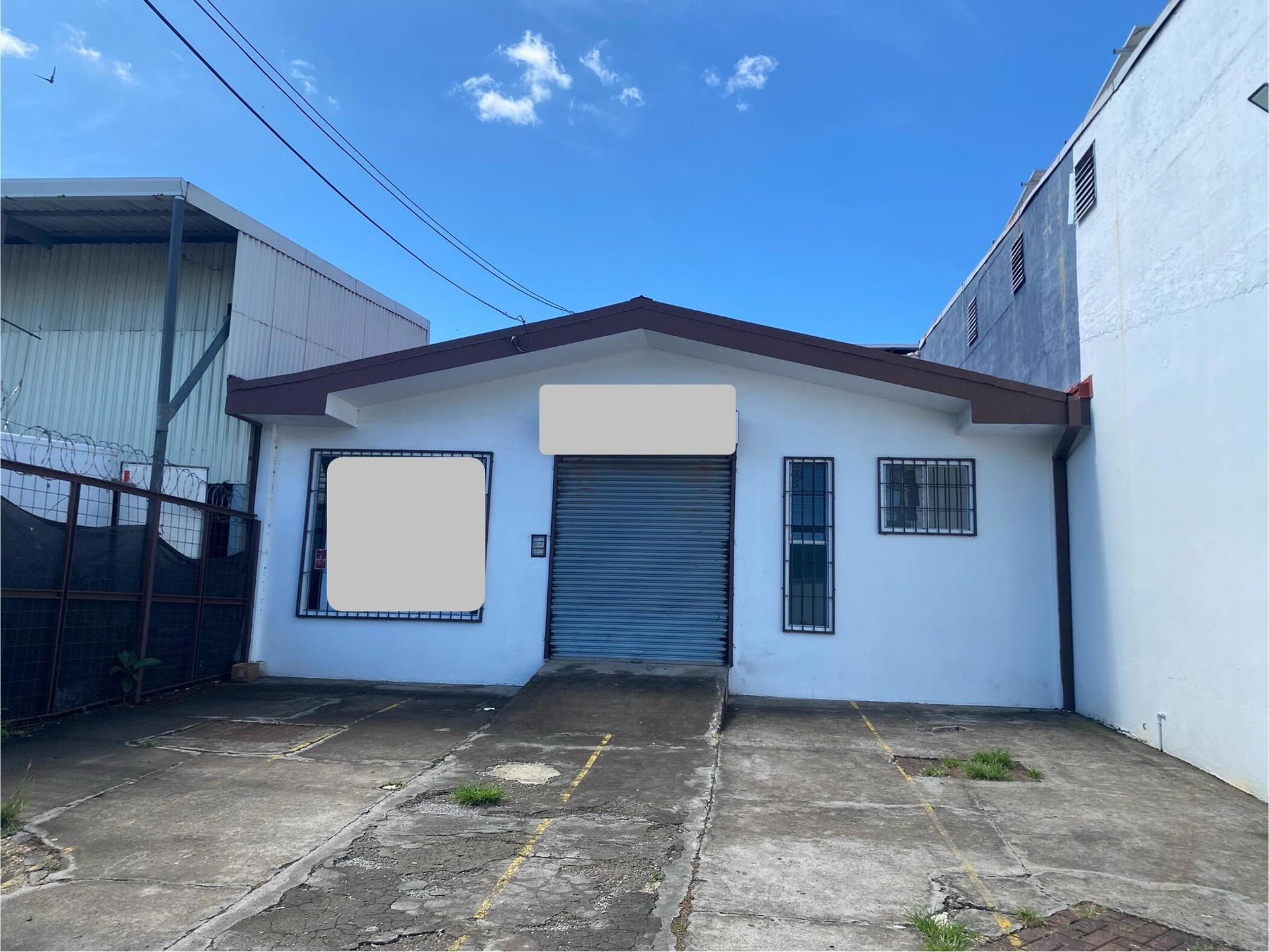 Comercial en Alajuela