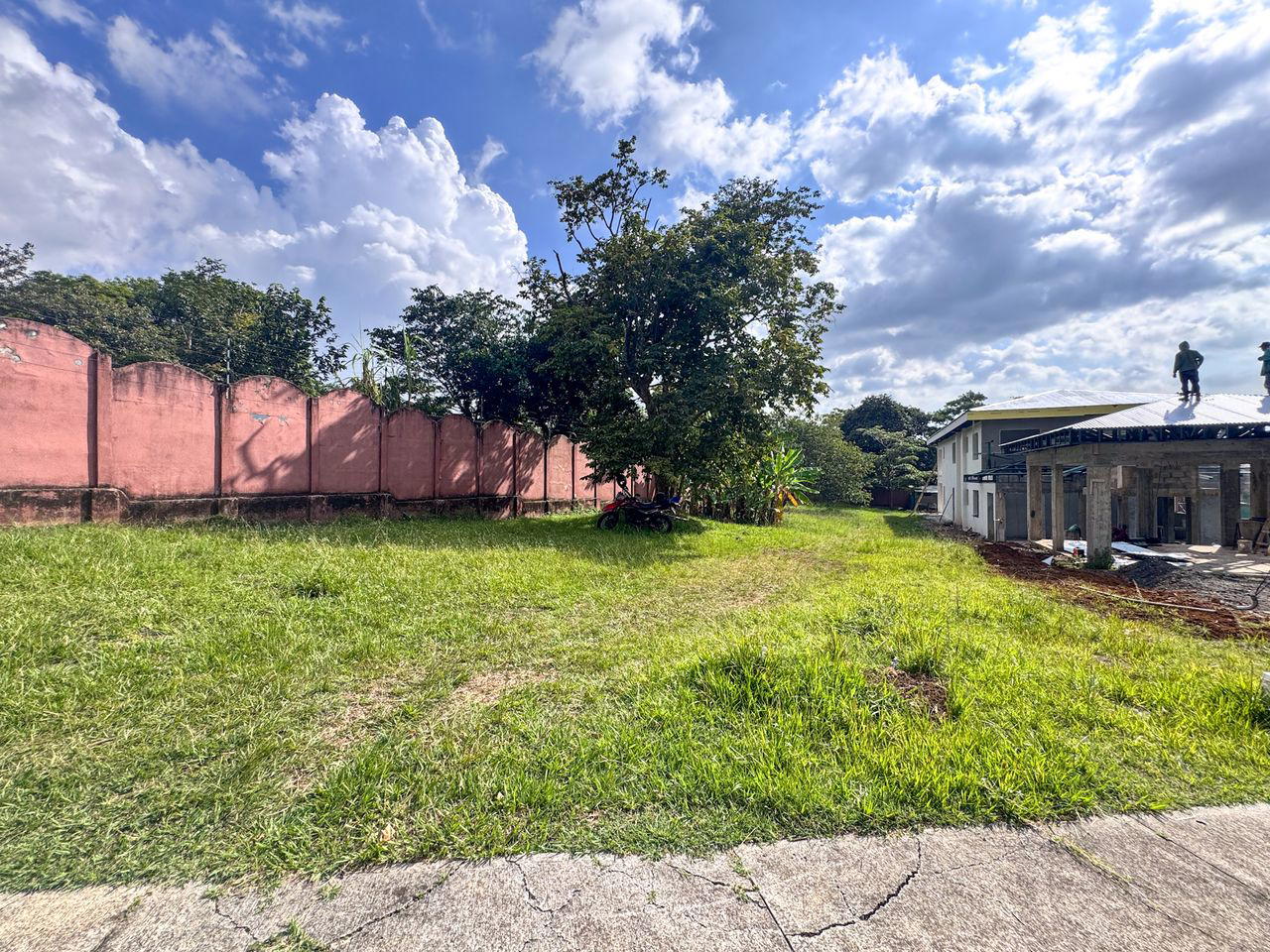 Property at Condominio Posadas del Río