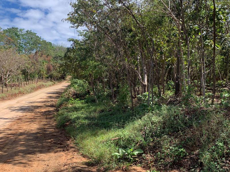 Land at Veintisiete de Abril