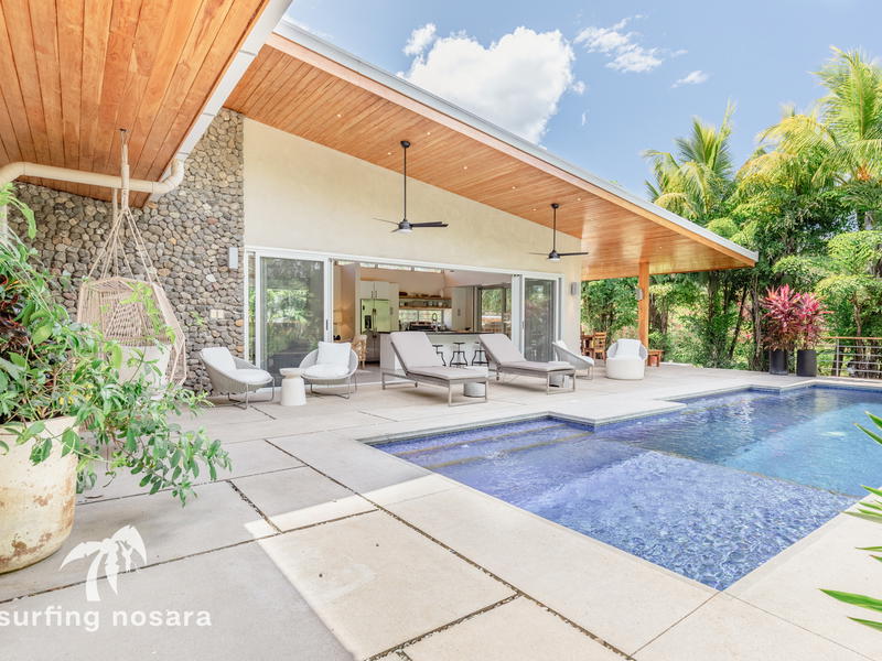 Property at Nosara
