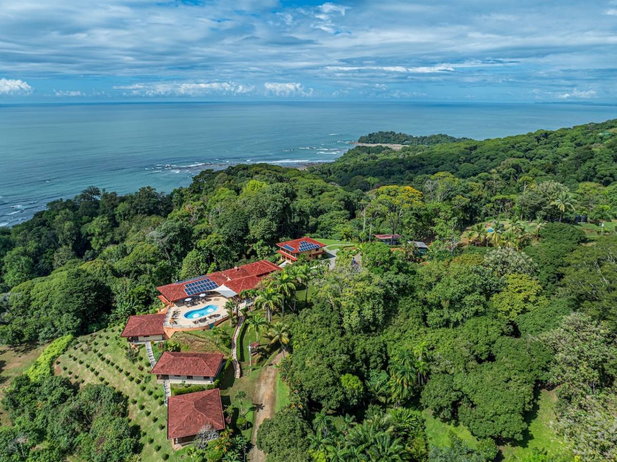 Casa en Bahía Ballena