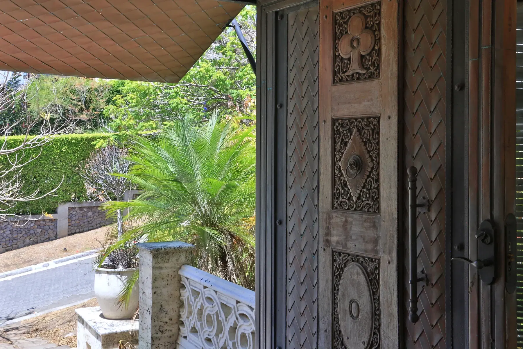 Propiedad en Villa Real