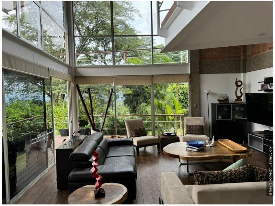 Casa en Santa Ana