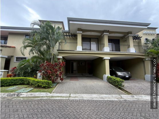 House at Condominio Almería