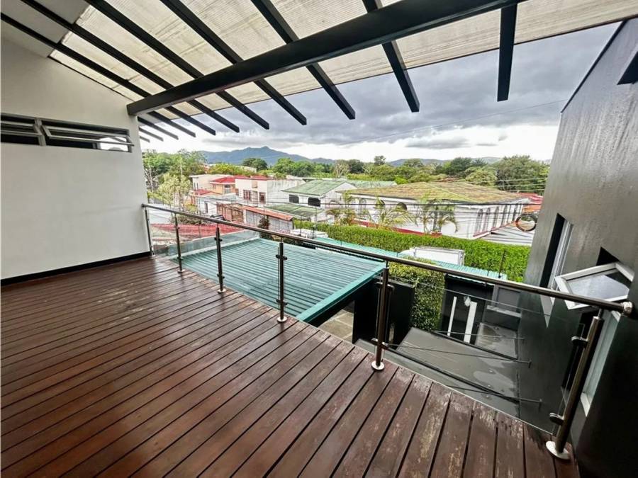 Casa en Curridabat