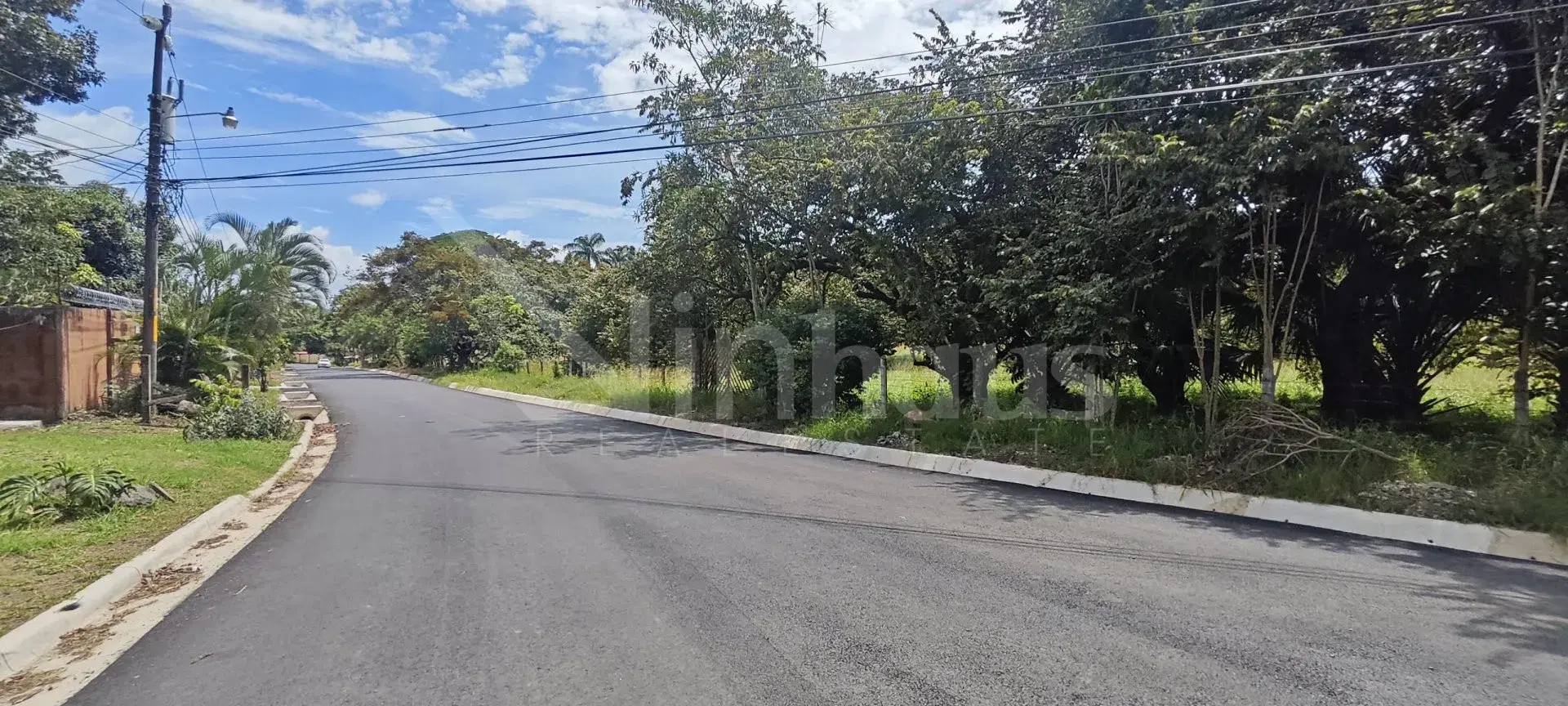 Propiedad en La Garita