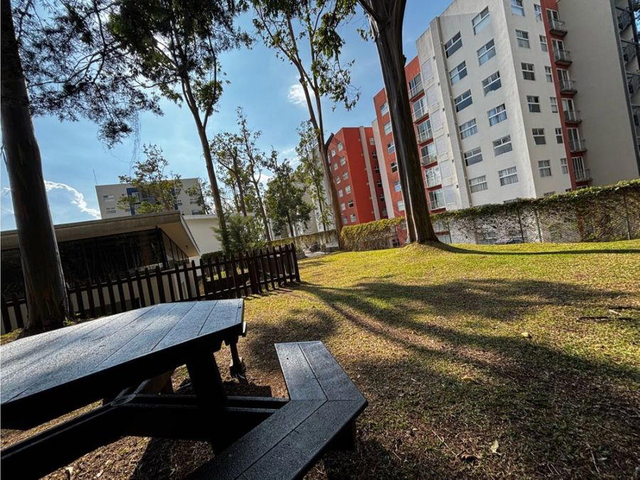 Apartamento en San Miguel