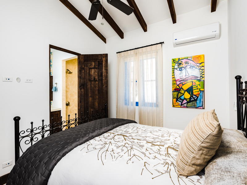 Property at Cartagena