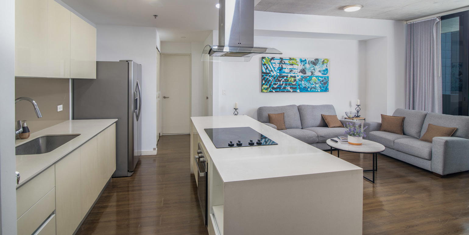 Propiedad en Escazú Village Residencias