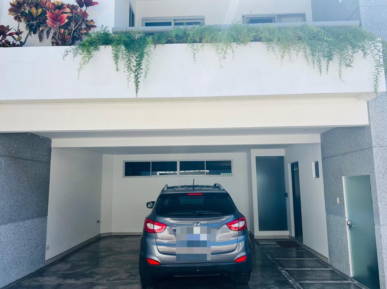 House at San Rafael