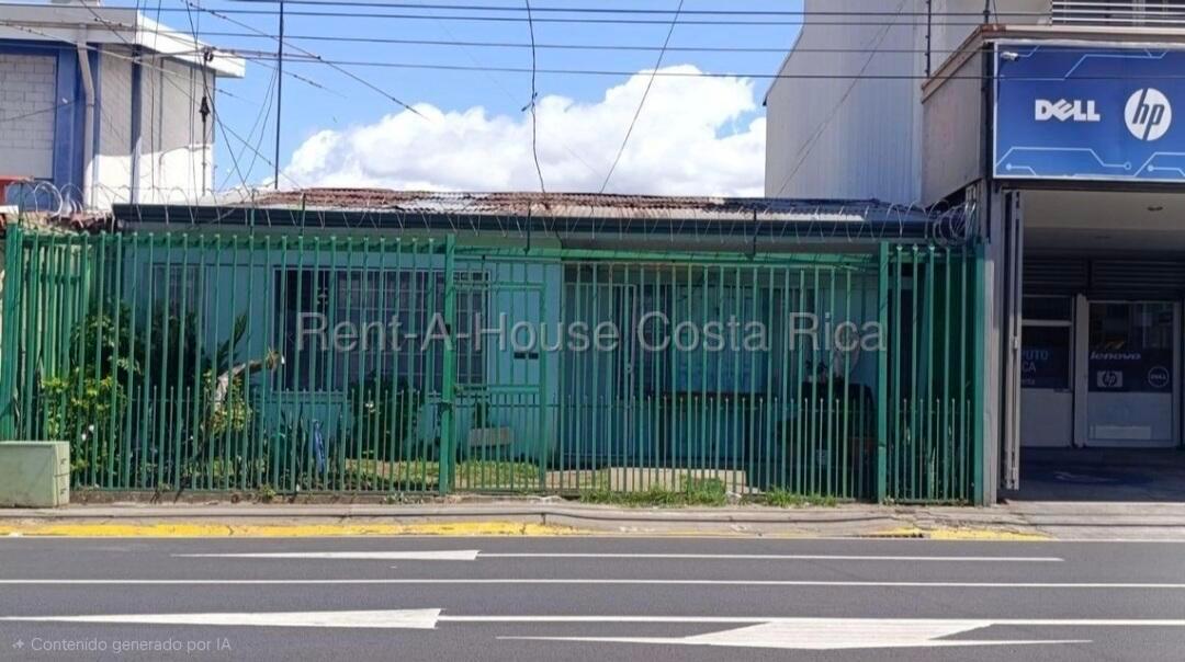 Propiedad en Calle Blancos