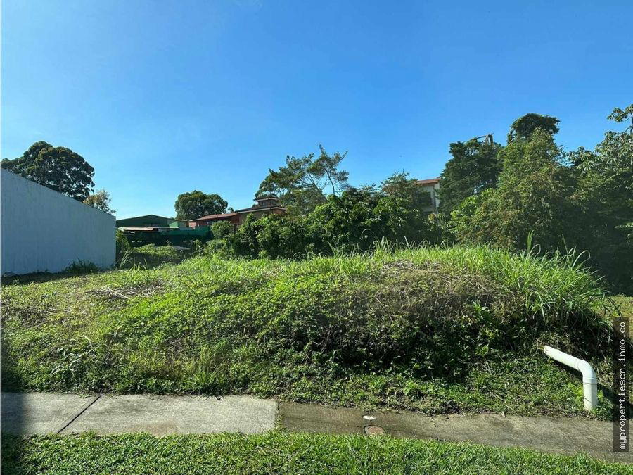 Land at San Rafael