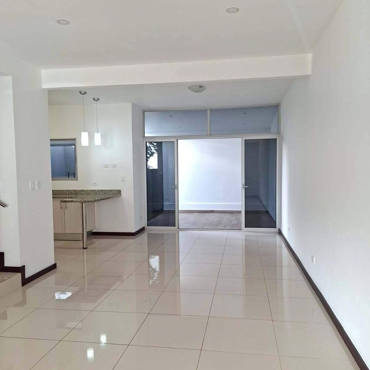 Casa en Condominio Piamonte