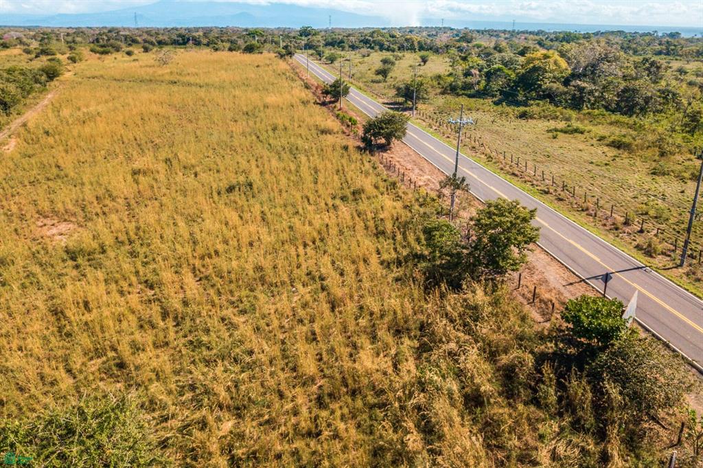 Terreno en Nacascolo