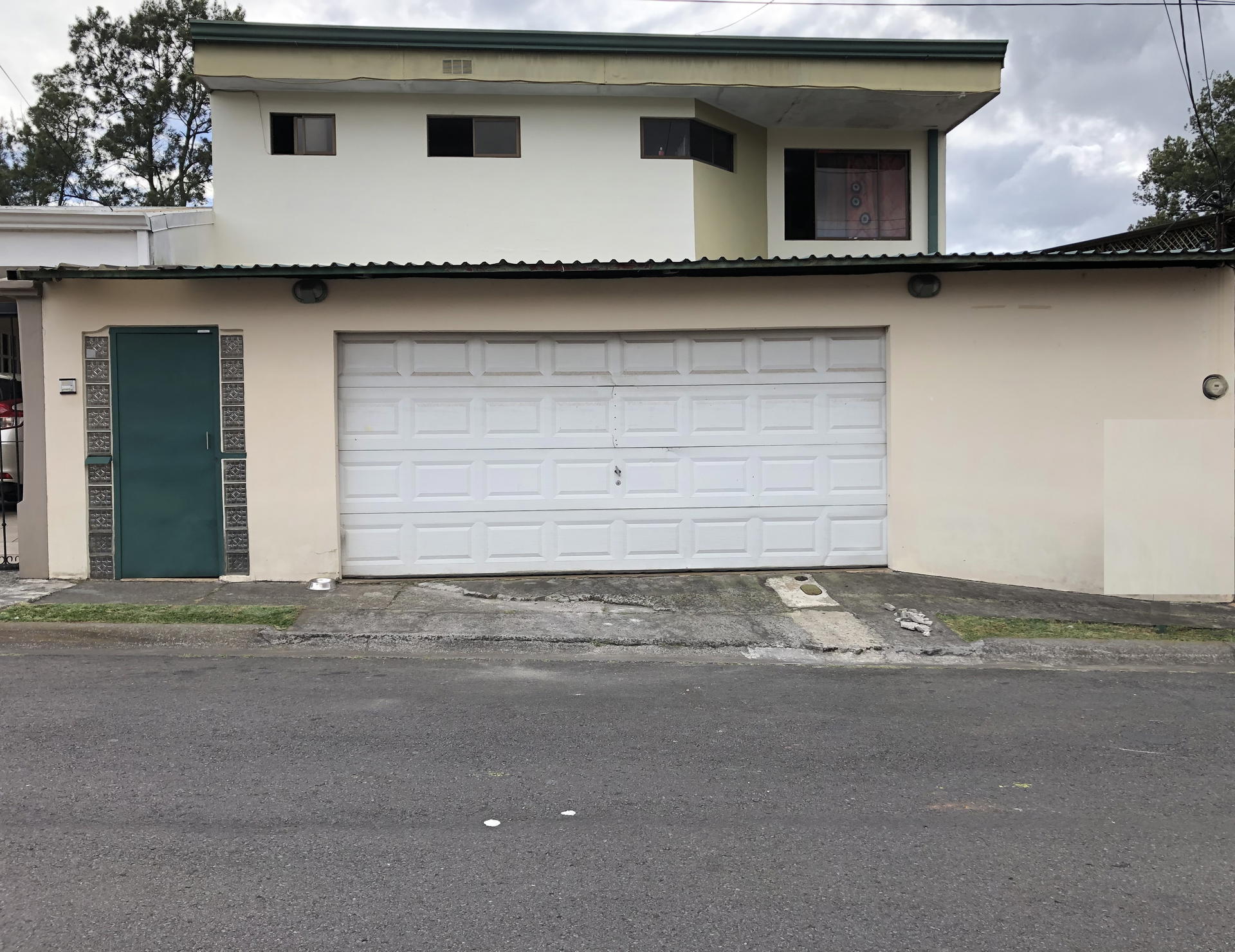 Venta de casa en La Unión, San Juan