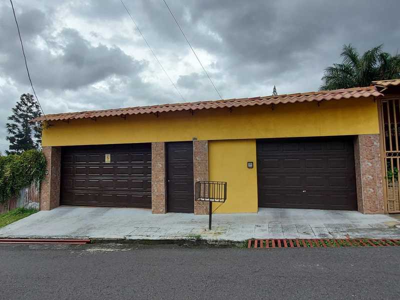 Propiedad en Tres Ríos