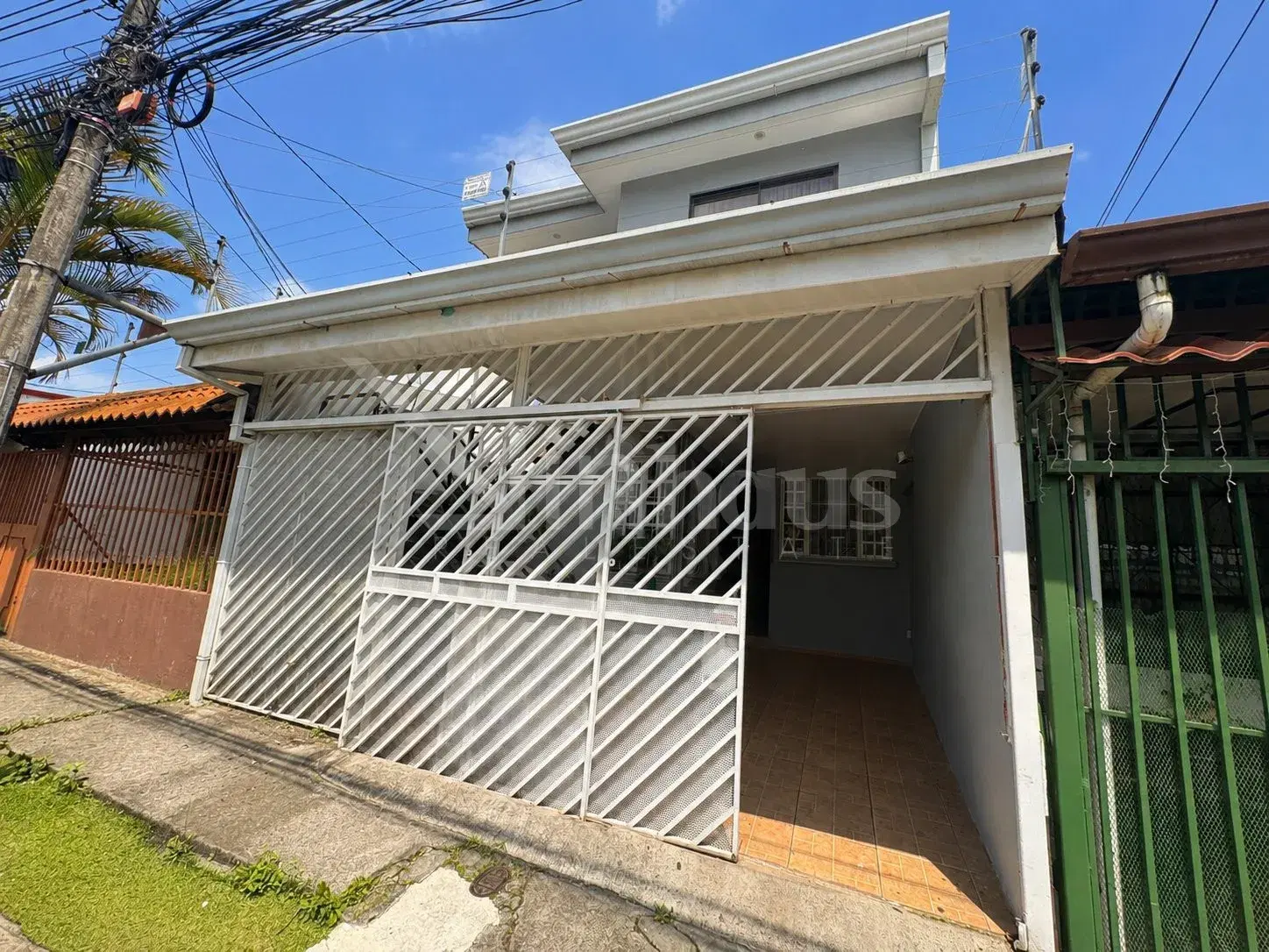 Propiedad en Mata de Plátano
