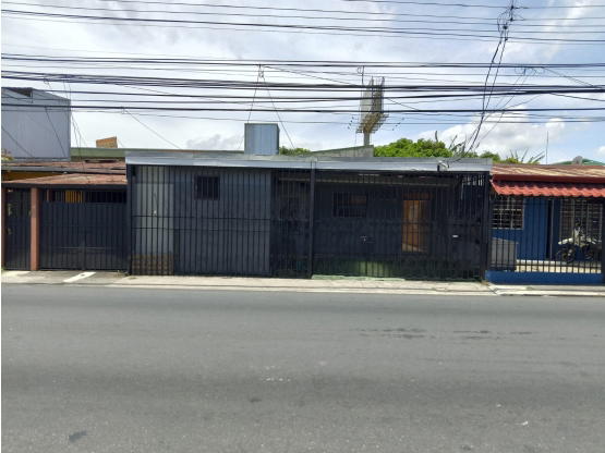 Propiedad en San José