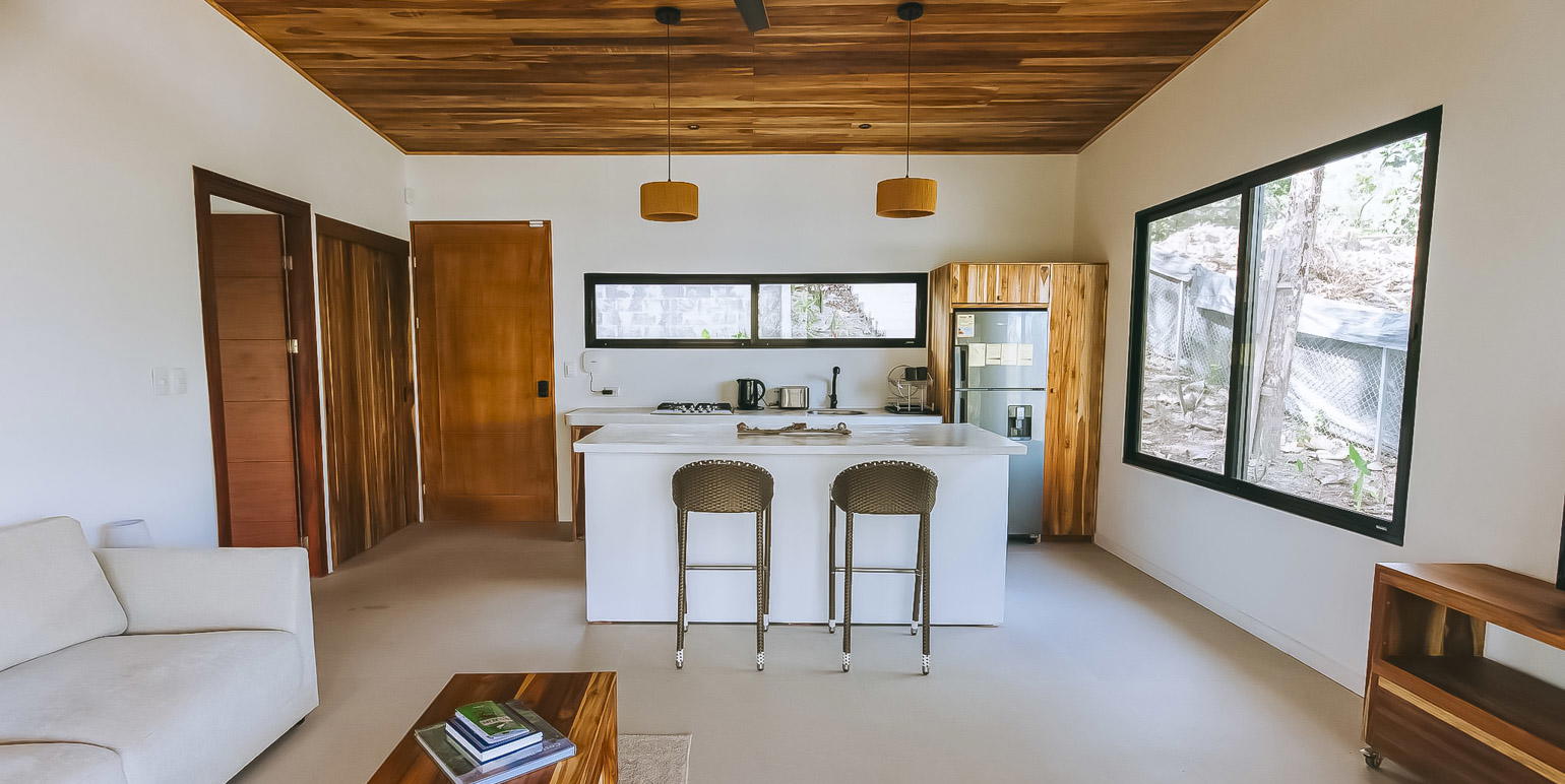 Property at Cóbano
