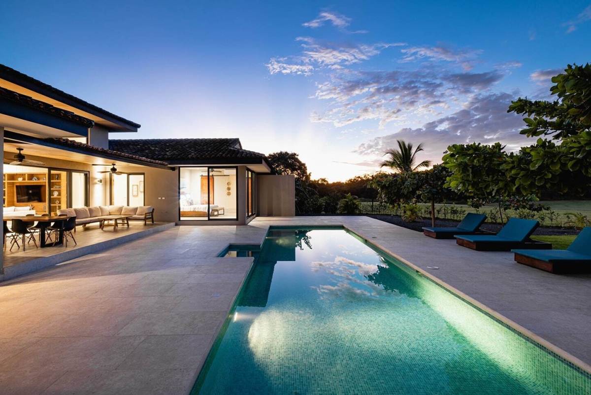 Casa en Hacienda Pinilla