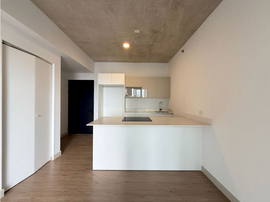 Apartamento en SECRT Escalante