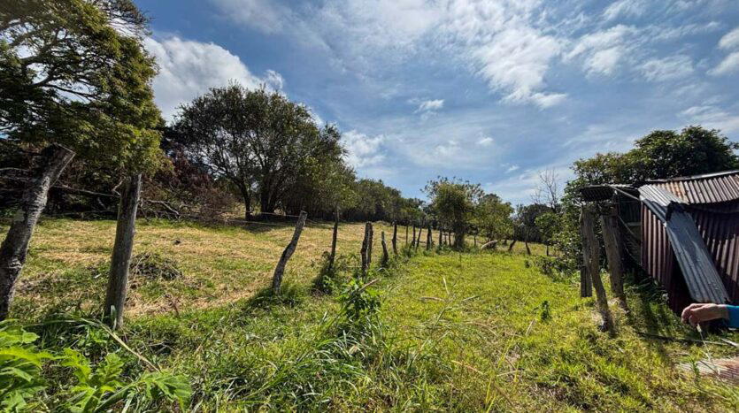 Terreno en San Rafael