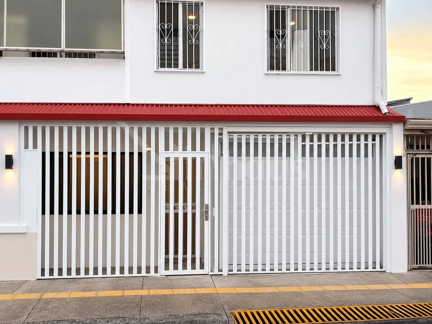 Propiedad en San Juan