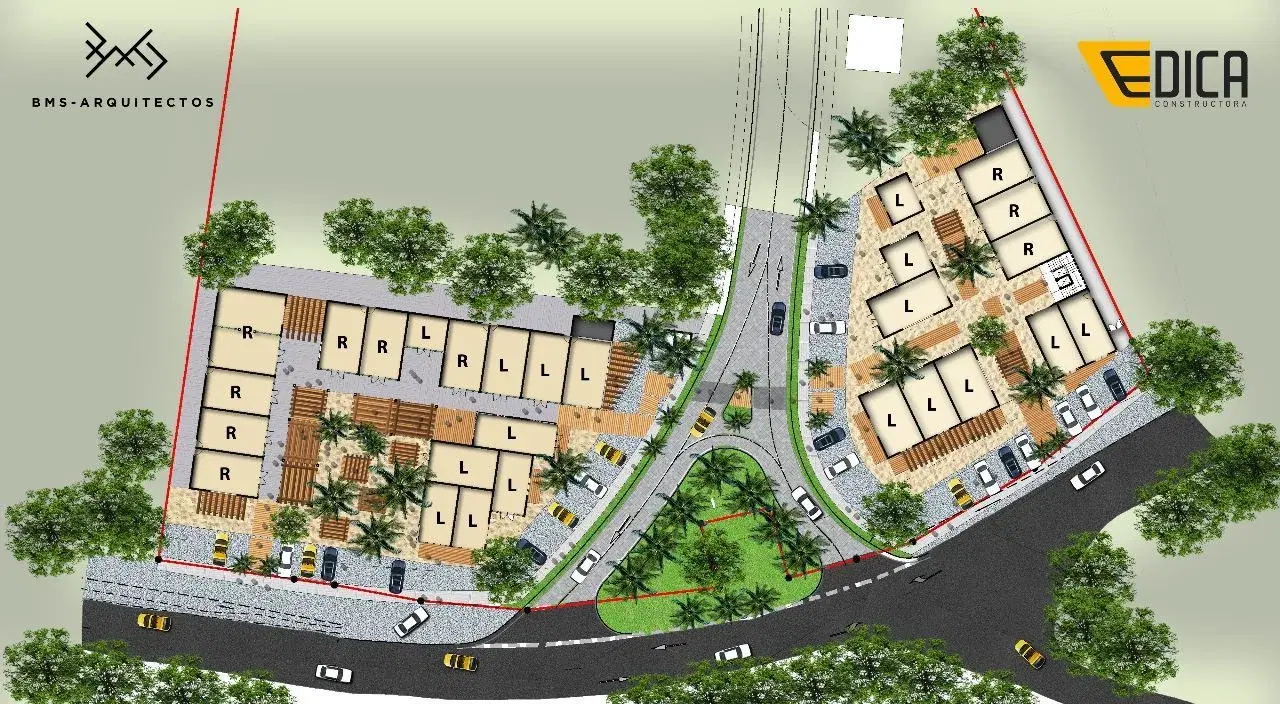 Apartamento en Become Nosara