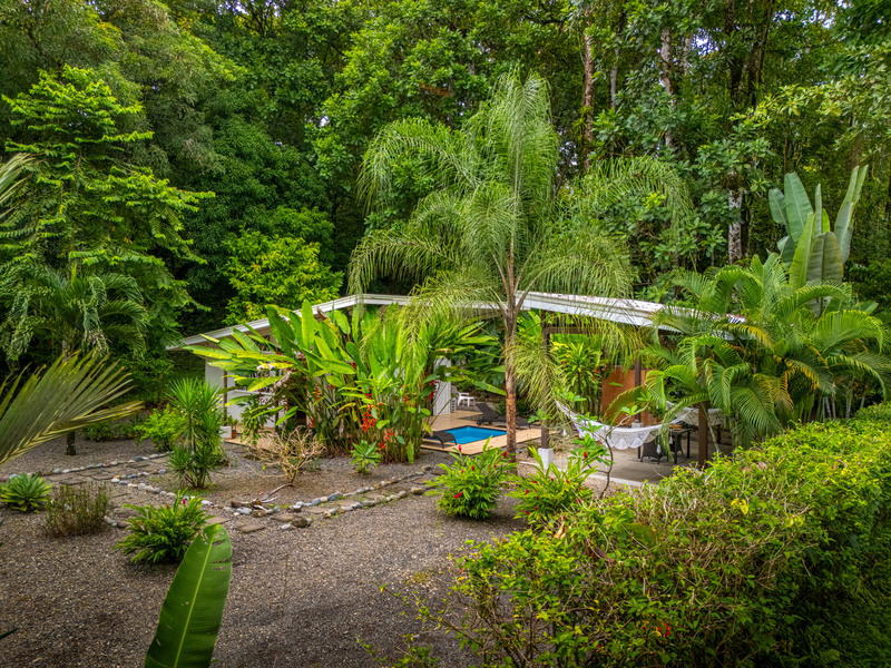 Property at Puerto Cortés