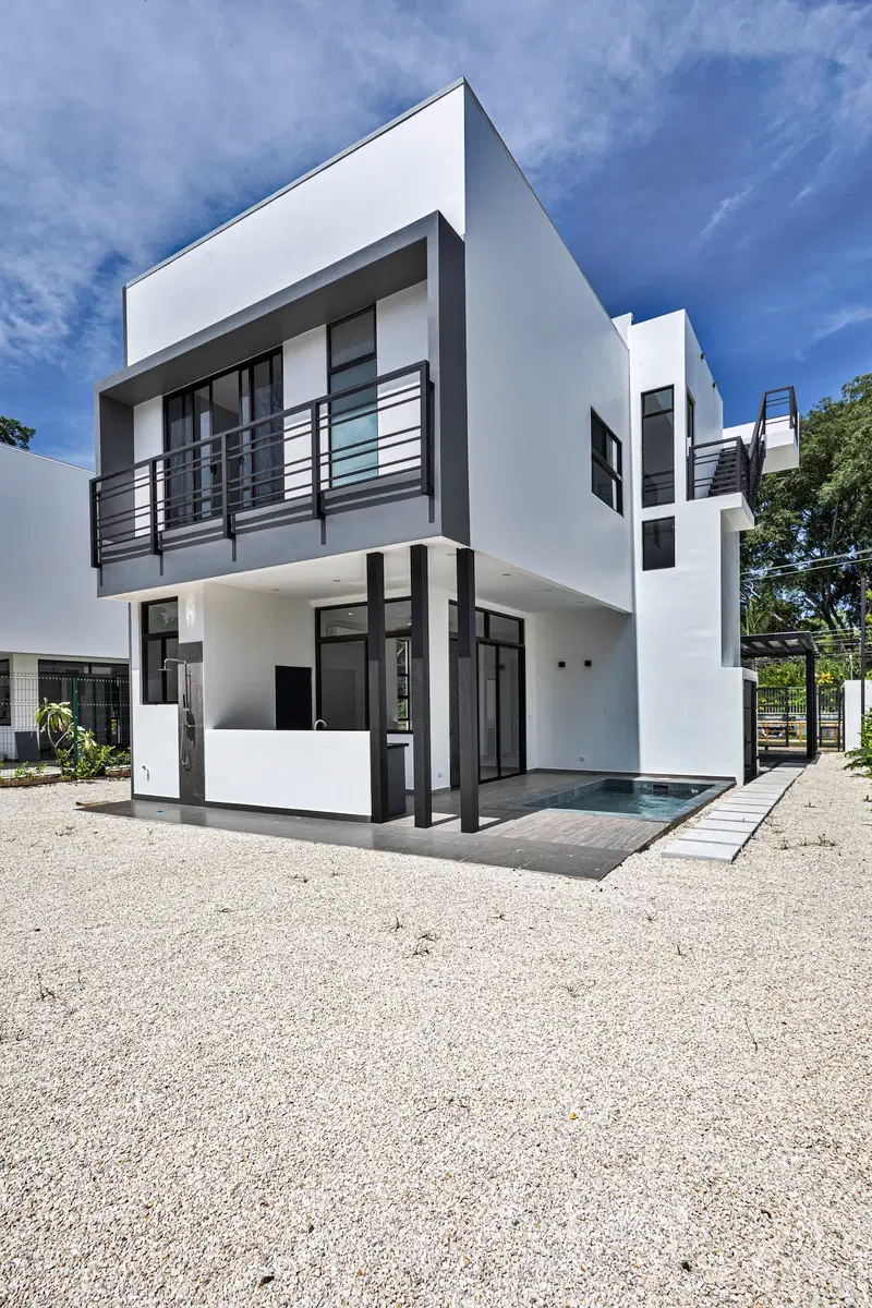 Property at Sardinal