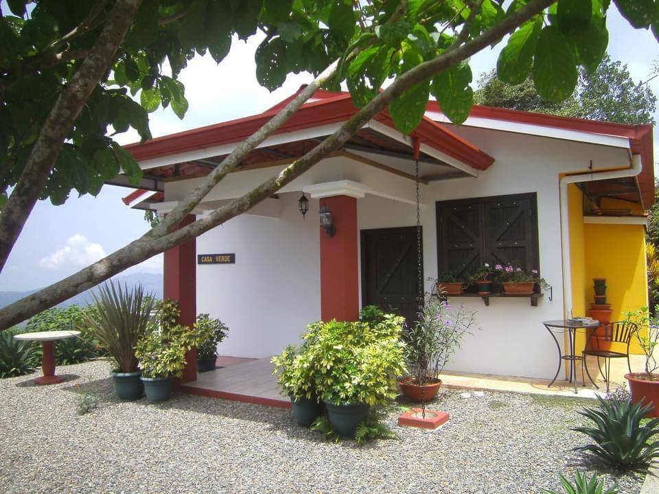 Casa en Tinamaste