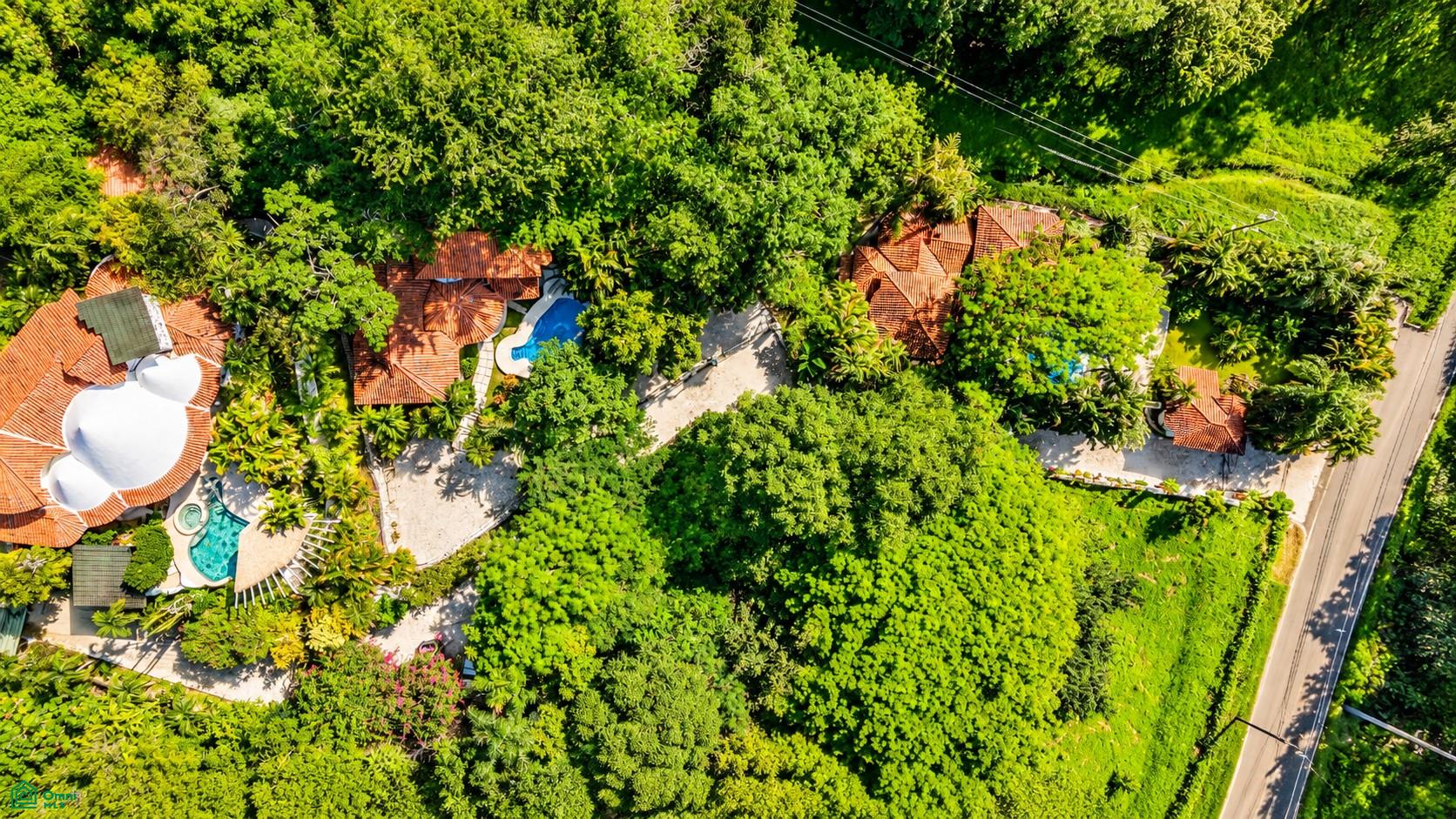 Casa en Nicoya