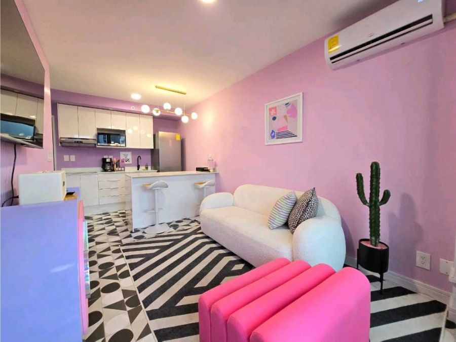 Apartamento en Sky Garden
