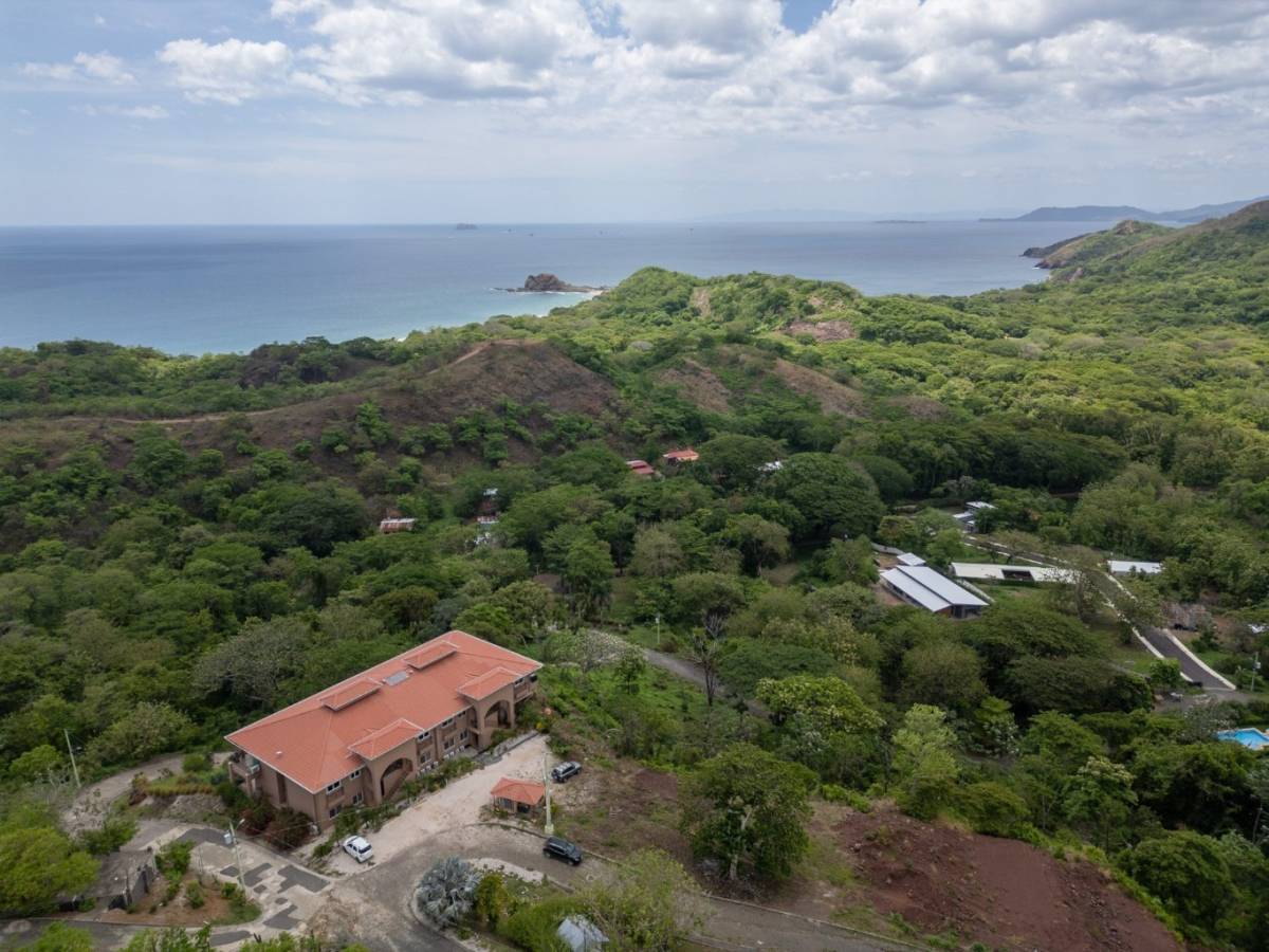 Propiedad en Cabo Velas