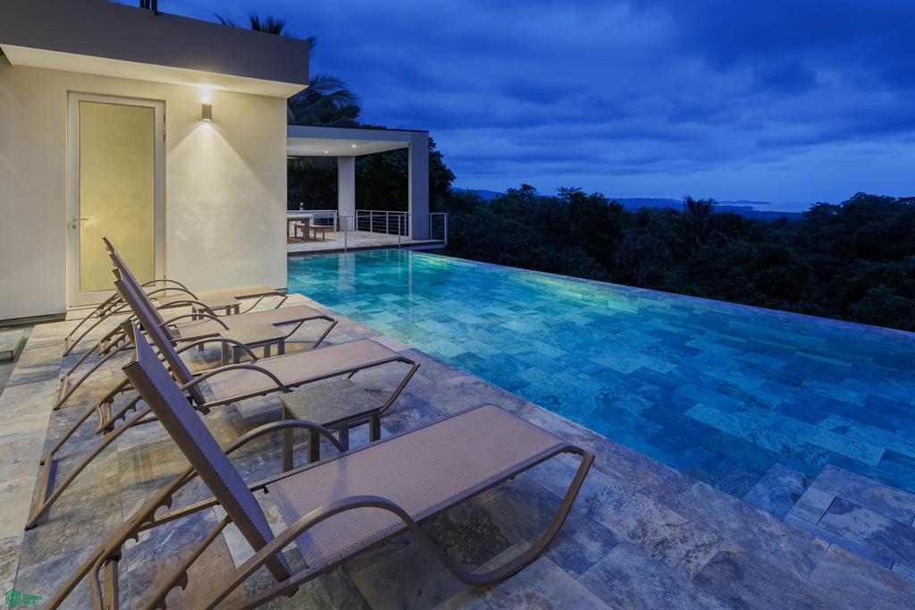 House at Nosara